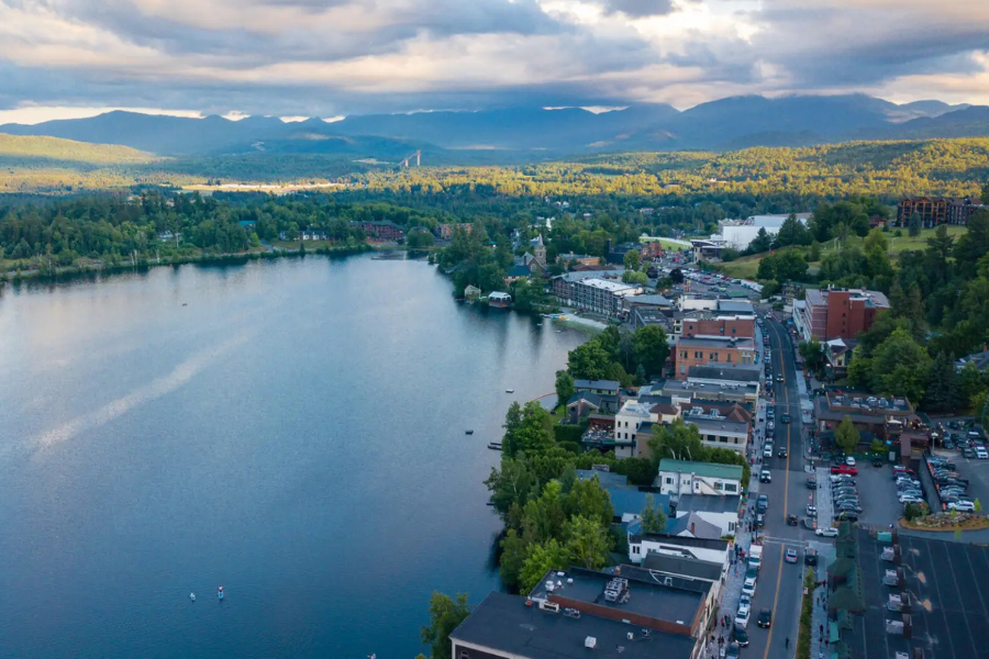 Lake Placid, NY