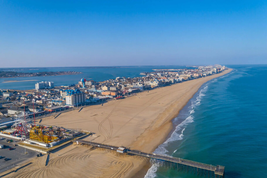 Ocean City, MD