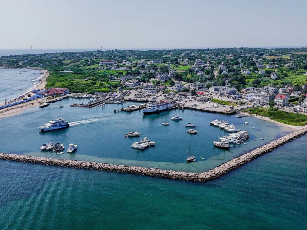 Block Island
