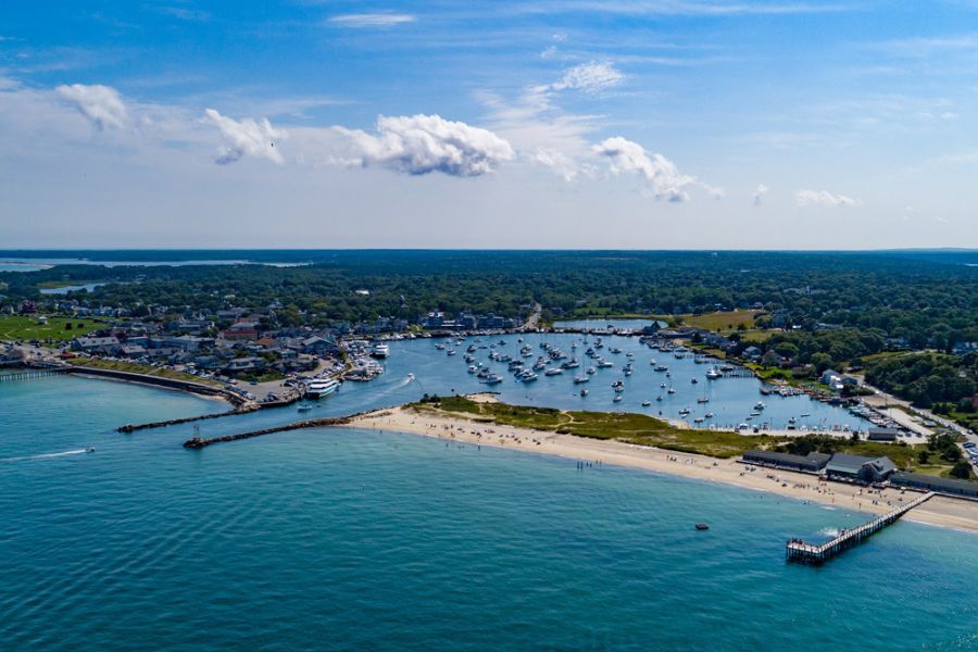 Martha's Vineyard