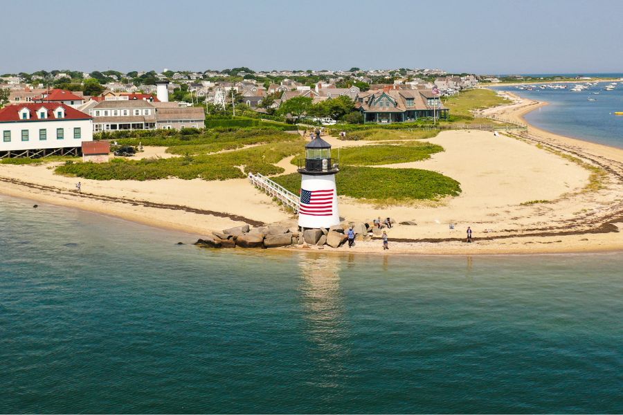 Nantucket